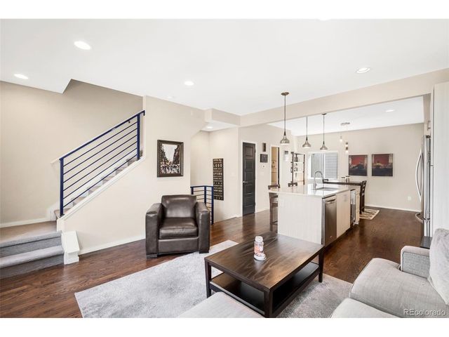 2743 W 25th Ave 5, Denver, CO 80211