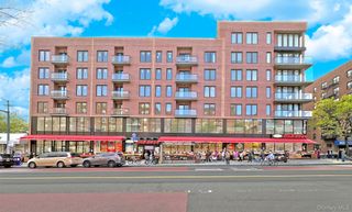 13450 Blossom Avenue 4J, Flushing, NY 11355