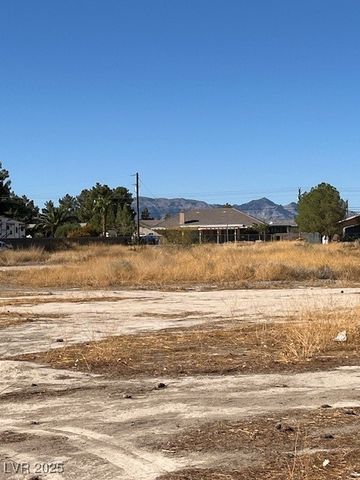 1741 Cypress Point Court, Pahrump, NV 89048