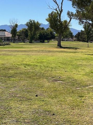1741 Cypress Point Court, Pahrump, NV 89048