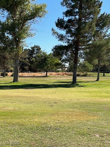 1741 Cypress Point Court, Pahrump, NV 89048