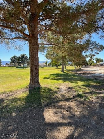 1741 Cypress Point Court, Pahrump, NV 89048