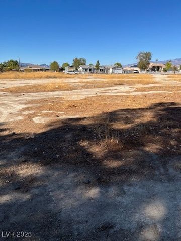 1741 Cypress Point Court, Pahrump, NV 89048