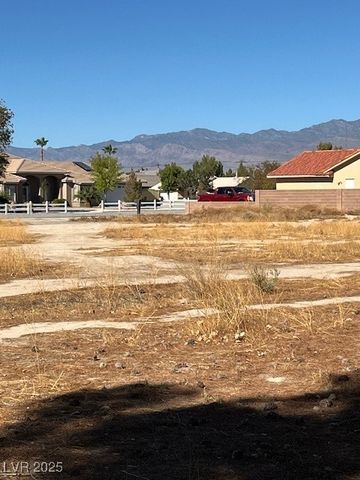 1741 Cypress Point Court, Pahrump, NV 89048