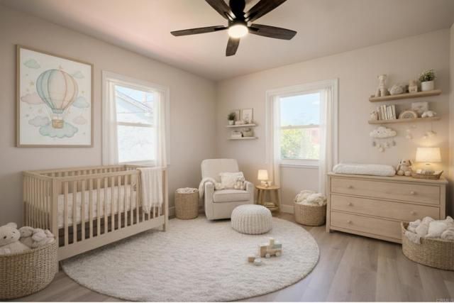 4716 Parks Avenue, La Mesa, CA 91942