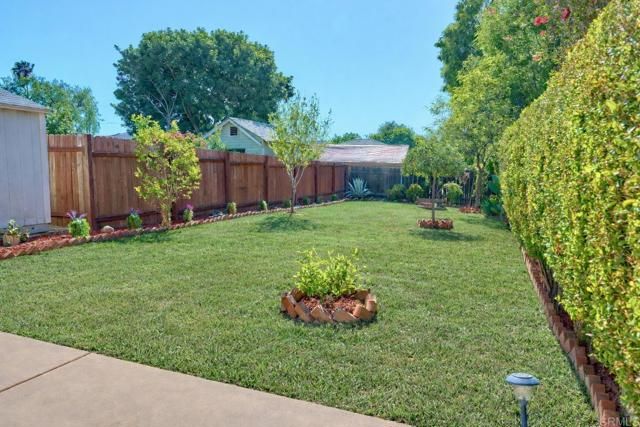 4716 Parks Avenue, La Mesa, CA 91942