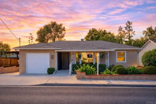 4716 Parks Avenue, La Mesa, CA 91942