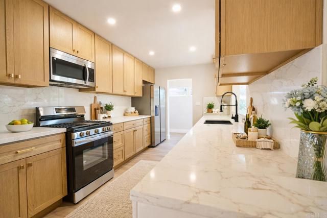 4716 Parks Avenue, La Mesa, CA 91942