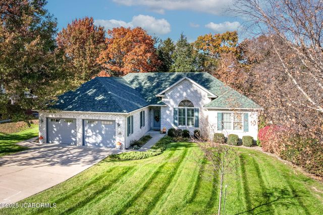 221 MADELINES PARK CIRCLE, Jefferson City, MO 65109