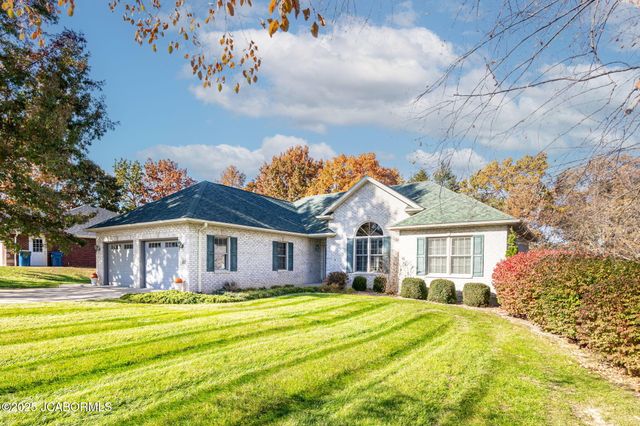 221 MADELINES PARK CIRCLE, Jefferson City, MO 65109