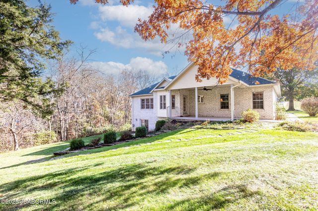 221 MADELINES PARK CIRCLE, Jefferson City, MO 65109