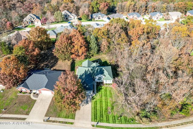 221 MADELINES PARK CIRCLE, Jefferson City, MO 65109