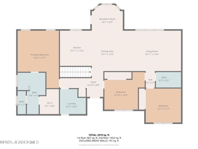 221 MADELINES PARK CIRCLE, Jefferson City, MO 65109