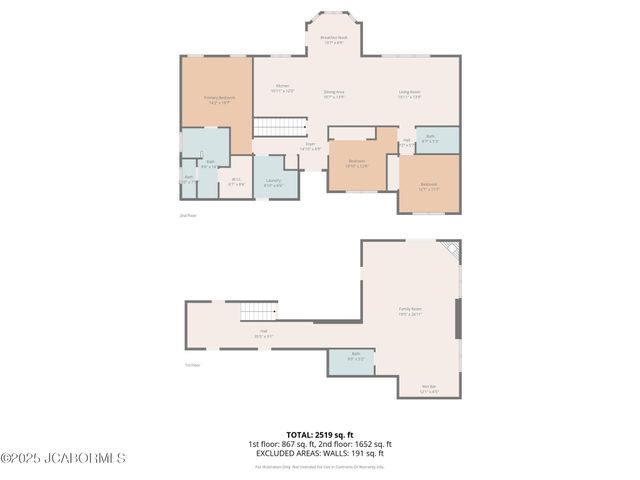 221 MADELINES PARK CIRCLE, Jefferson City, MO 65109