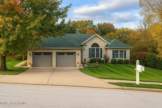 221 MADELINES PARK CIRCLE, Jefferson City, MO 65109