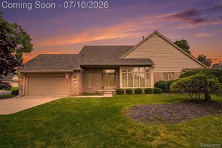 42675 Christina Drive, Sterling Heights, MI 48313