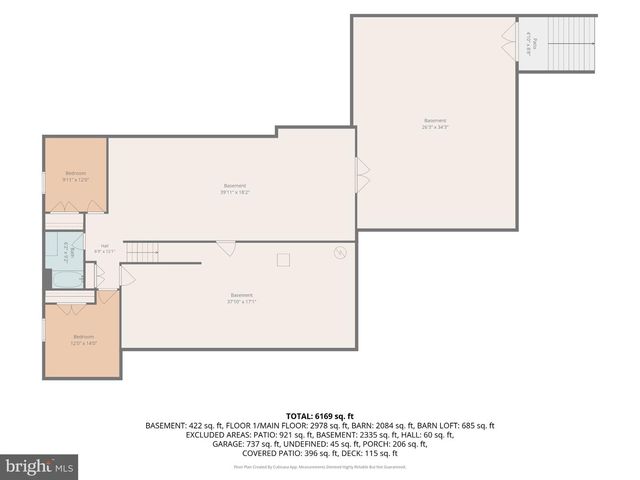 18701 CHANDLEE MILL RD, Sandy Spring, MD 20860