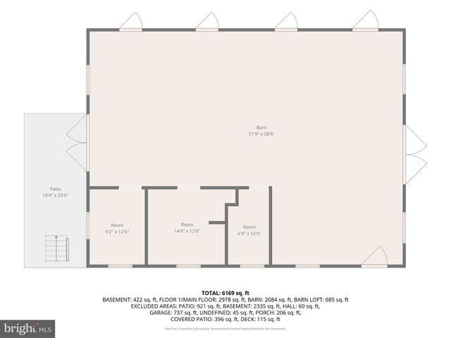 18701 CHANDLEE MILL RD, Sandy Spring, MD 20860