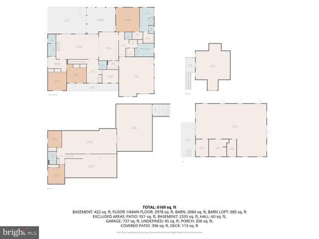 18701 CHANDLEE MILL RD, Sandy Spring, MD 20860