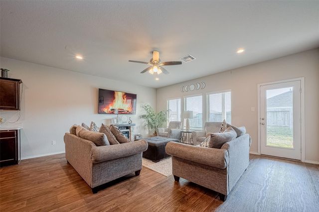 21311 Orono Heights Trail, Katy, TX 77449