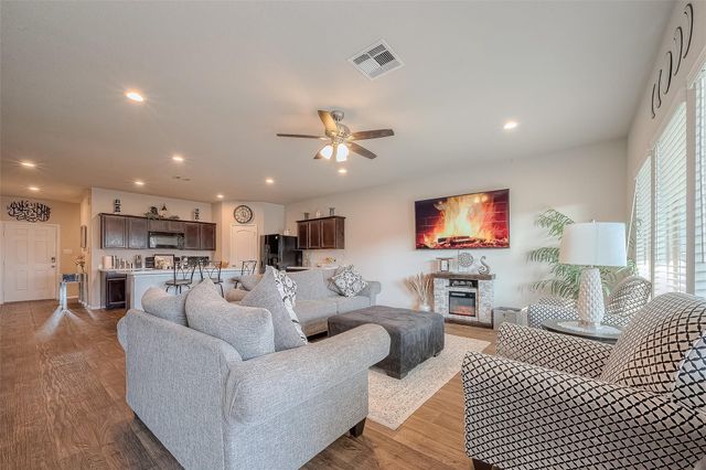 21311 Orono Heights Trail, Katy, TX 77449