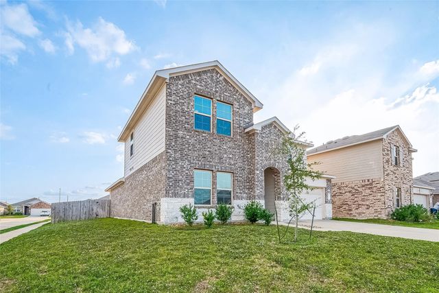 21311 Orono Heights Trail, Katy, TX 77449