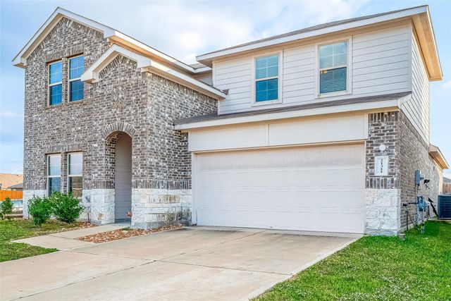 21311 Orono Heights Trail, Katy, TX 77449