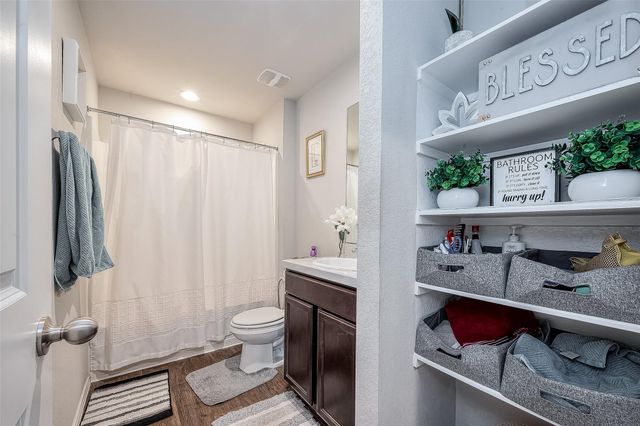 21311 Orono Heights Trail, Katy, TX 77449