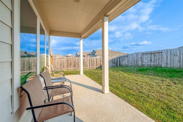 21311 Orono Heights Trail, Katy, TX 77449