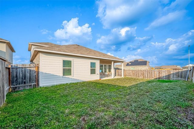 21311 Orono Heights Trail, Katy, TX 77449
