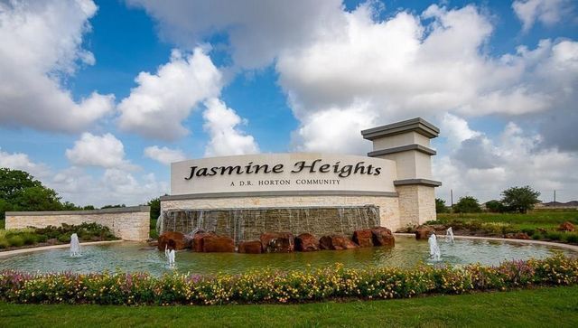 21311 Orono Heights Trail, Katy, TX 77449