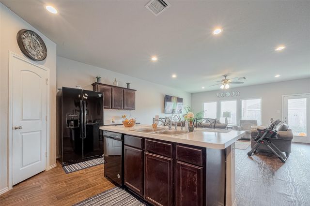 21311 Orono Heights Trail, Katy, TX 77449