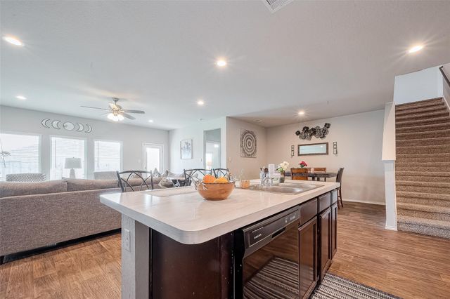 21311 Orono Heights Trail, Katy, TX 77449