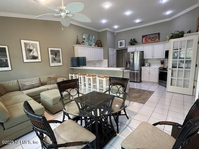 233 MARSHSIDE Drive, St. Augustine, FL 32080