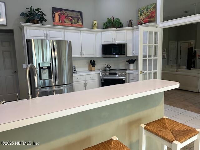 233 MARSHSIDE Drive, St. Augustine, FL 32080
