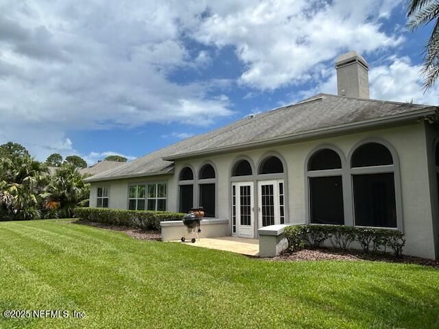233 MARSHSIDE Drive, St. Augustine, FL 32080