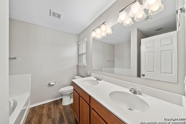 10134 CASTELLO CYN, San Antonio, TX 78254