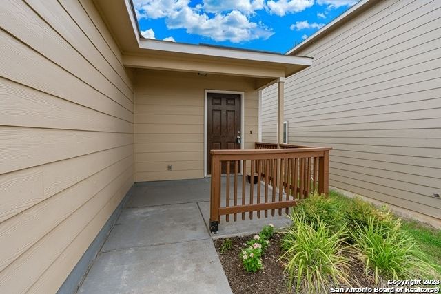 10134 CASTELLO CYN, San Antonio, TX 78254