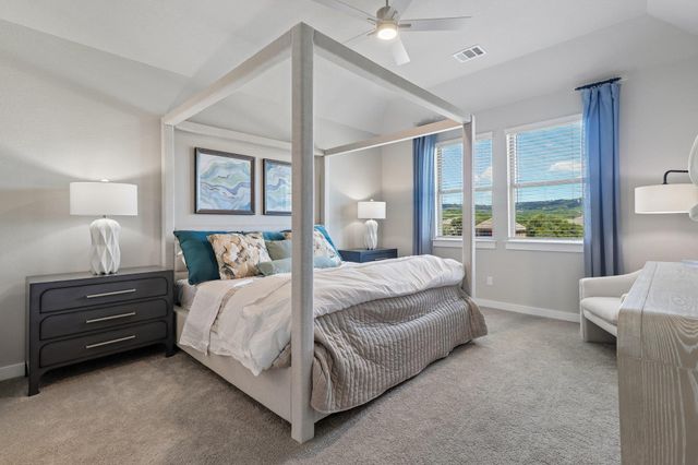 8112 Turning Leaf CIR, Lago Vista, TX 78645