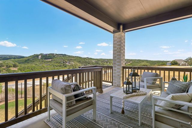 8112 Turning Leaf CIR, Lago Vista, TX 78645