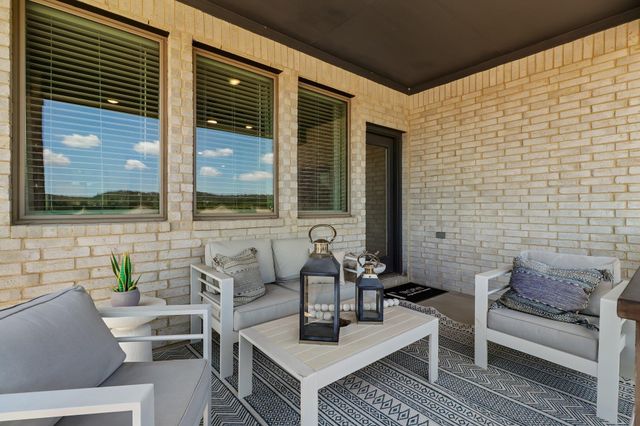 8112 Turning Leaf CIR, Lago Vista, TX 78645