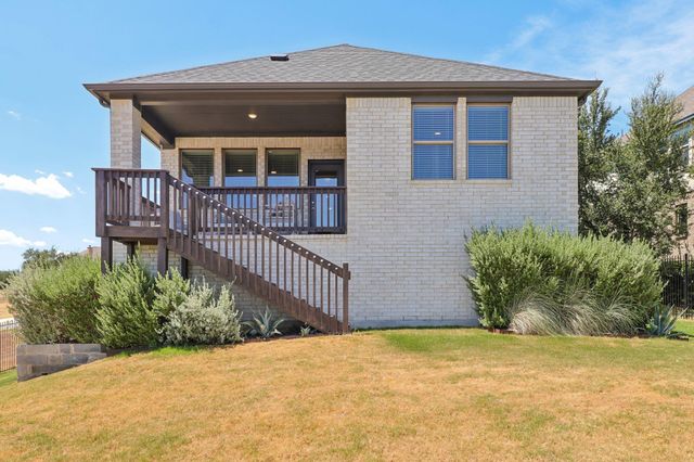 8112 Turning Leaf CIR, Lago Vista, TX 78645