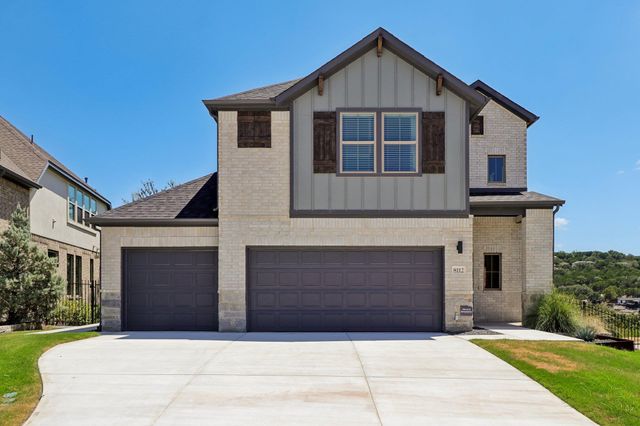 8112 Turning Leaf CIR, Lago Vista, TX 78645