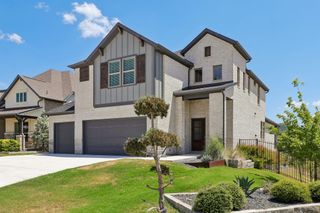8112 Turning Leaf CIR, Lago Vista, TX 78645
