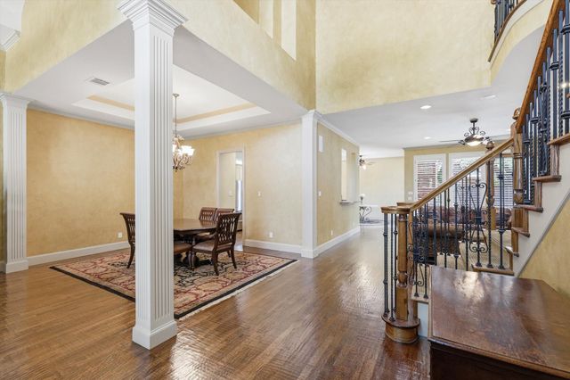 117 Portside Drive, Coppell, TX 75019