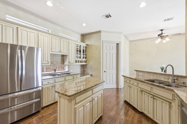 117 Portside Drive, Coppell, TX 75019