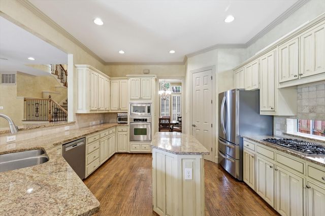 117 Portside Drive, Coppell, TX 75019