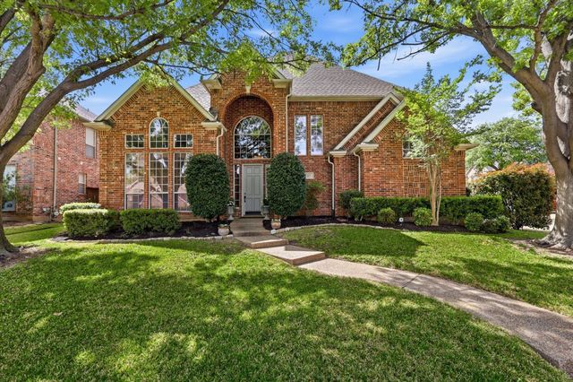 117 Portside Drive, Coppell, TX 75019