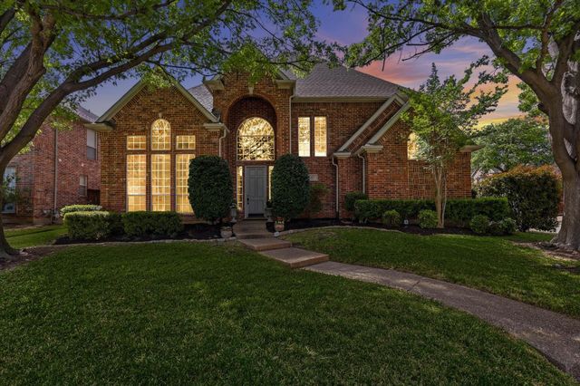 117 Portside Drive, Coppell, TX 75019