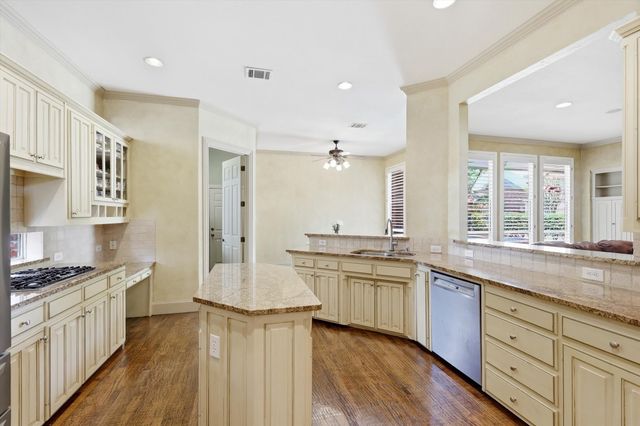 117 Portside Drive, Coppell, TX 75019